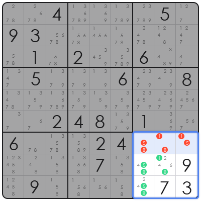 16 16 sudoku