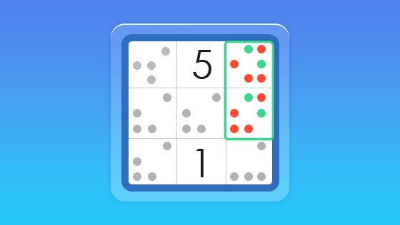 sudoku generation algorithm