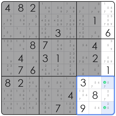 sudoku blanks to print